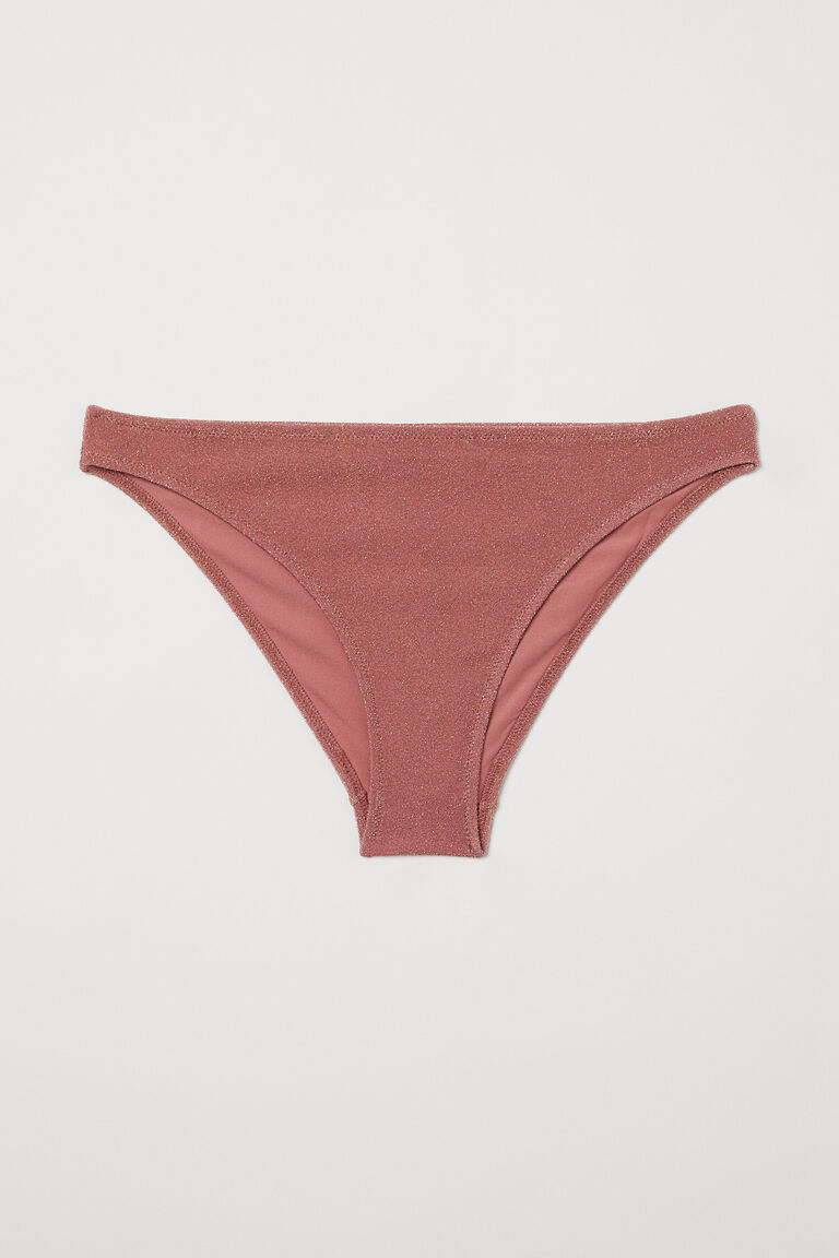 Bikini bottoms