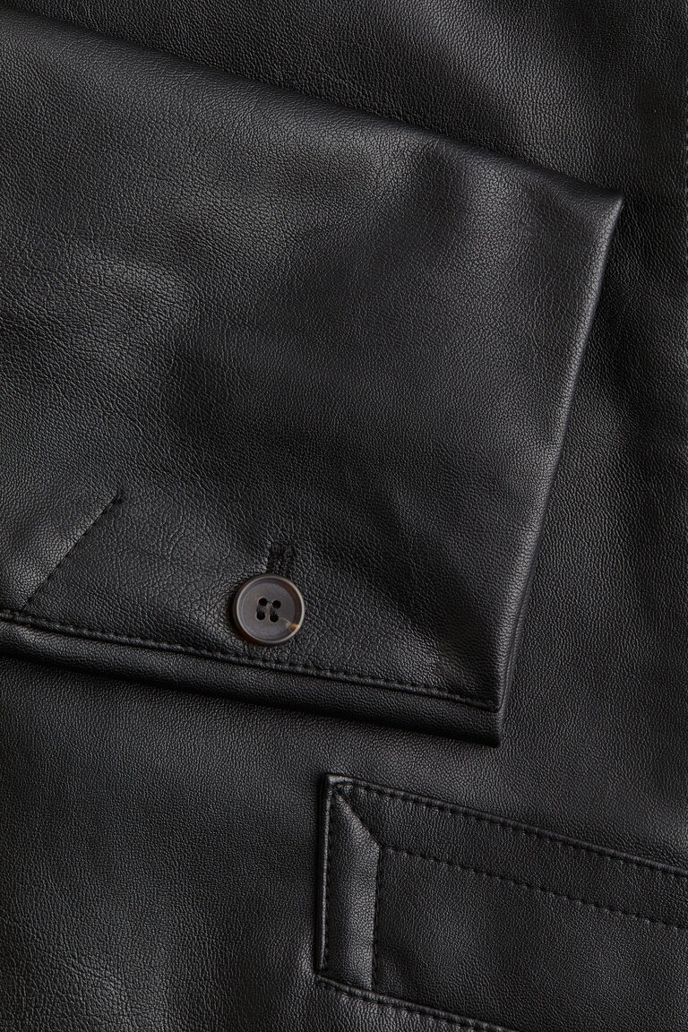 KOVAC SWEATER JACKET
