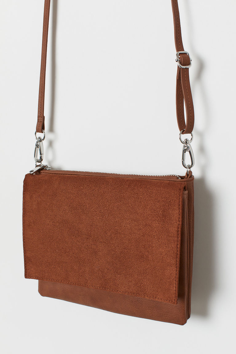 Shoulder bag