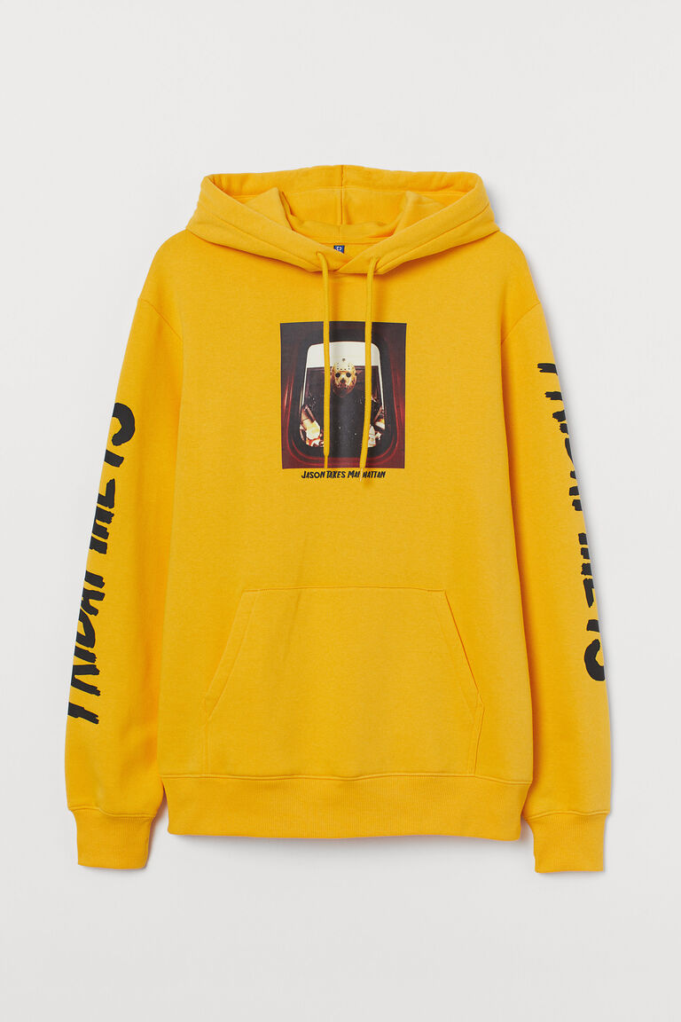 hoodie h&m it