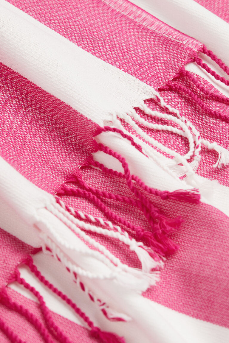 Carrystrap beach towel