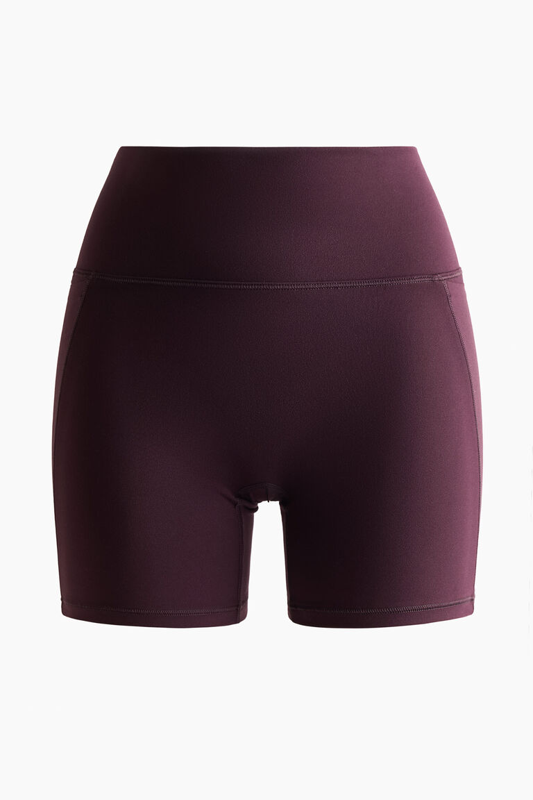 SoftMove™ Pocket cycling shorts