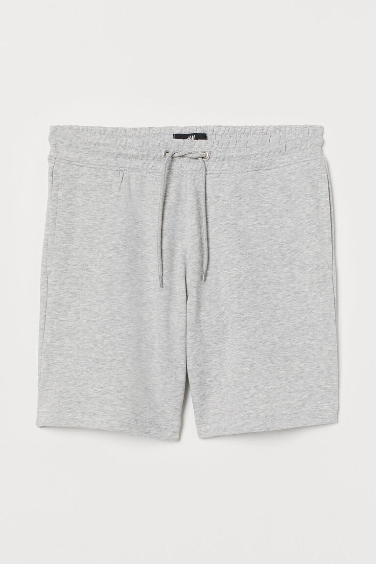H&m sweatpants shorts Outlet