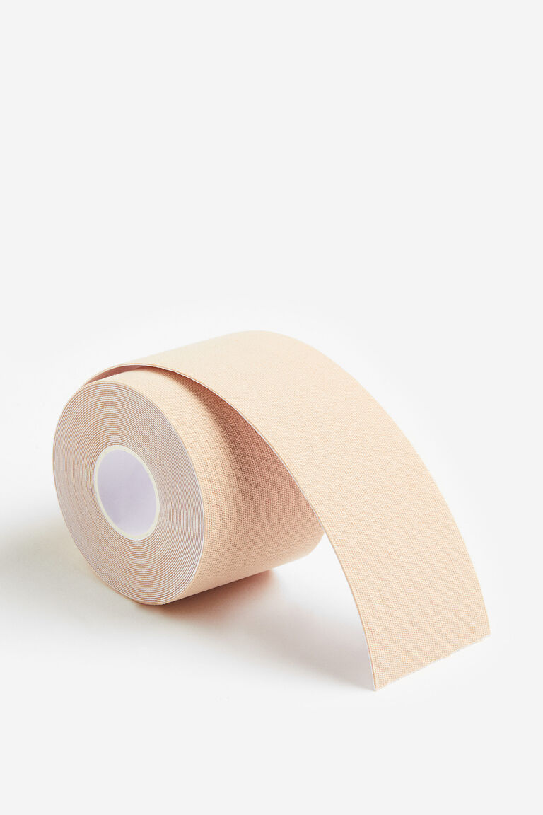 Bra tape