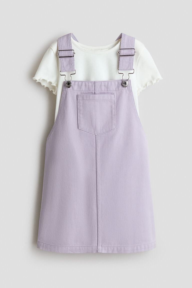 2-piece cotton set
