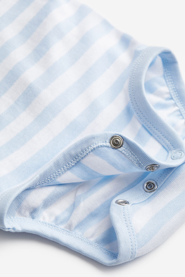 2pack sleeveless cotton bodysuits