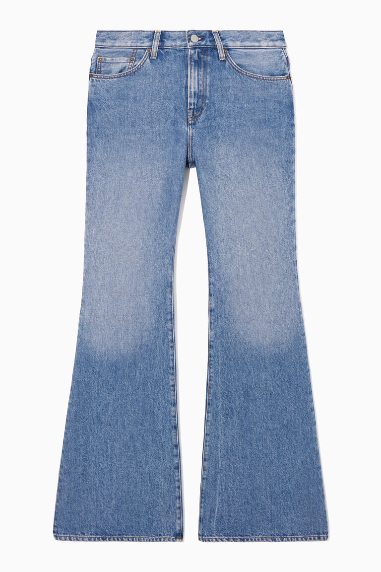 SPIRE JEANS - BOOTCUT