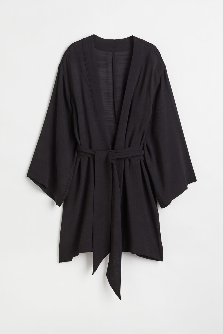 Tiebelt beach kaftan