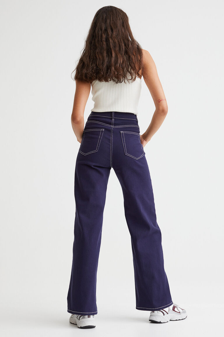 Wide Twill Trousers Surfinia Plugs For Sale Evergreen Trailing Foliage Plants