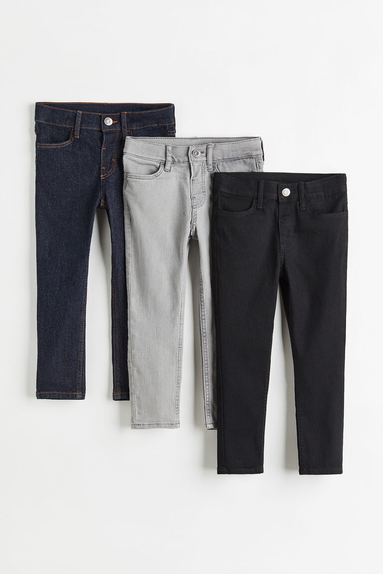 Jeans Dam Slim Fit Stretch Denim main image 0