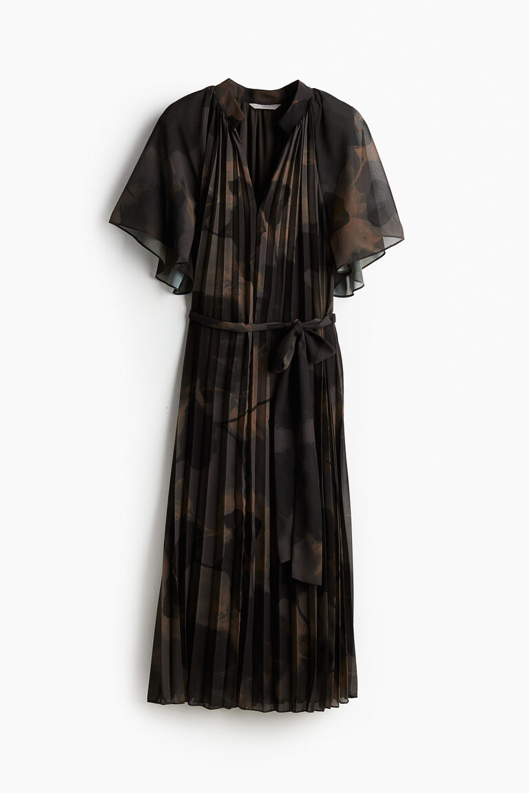 ☆HAE BY HAEKIM☆WRAP PLEATED BELT DRESS 71OVItgg2eL._AC_SY879_.jpg