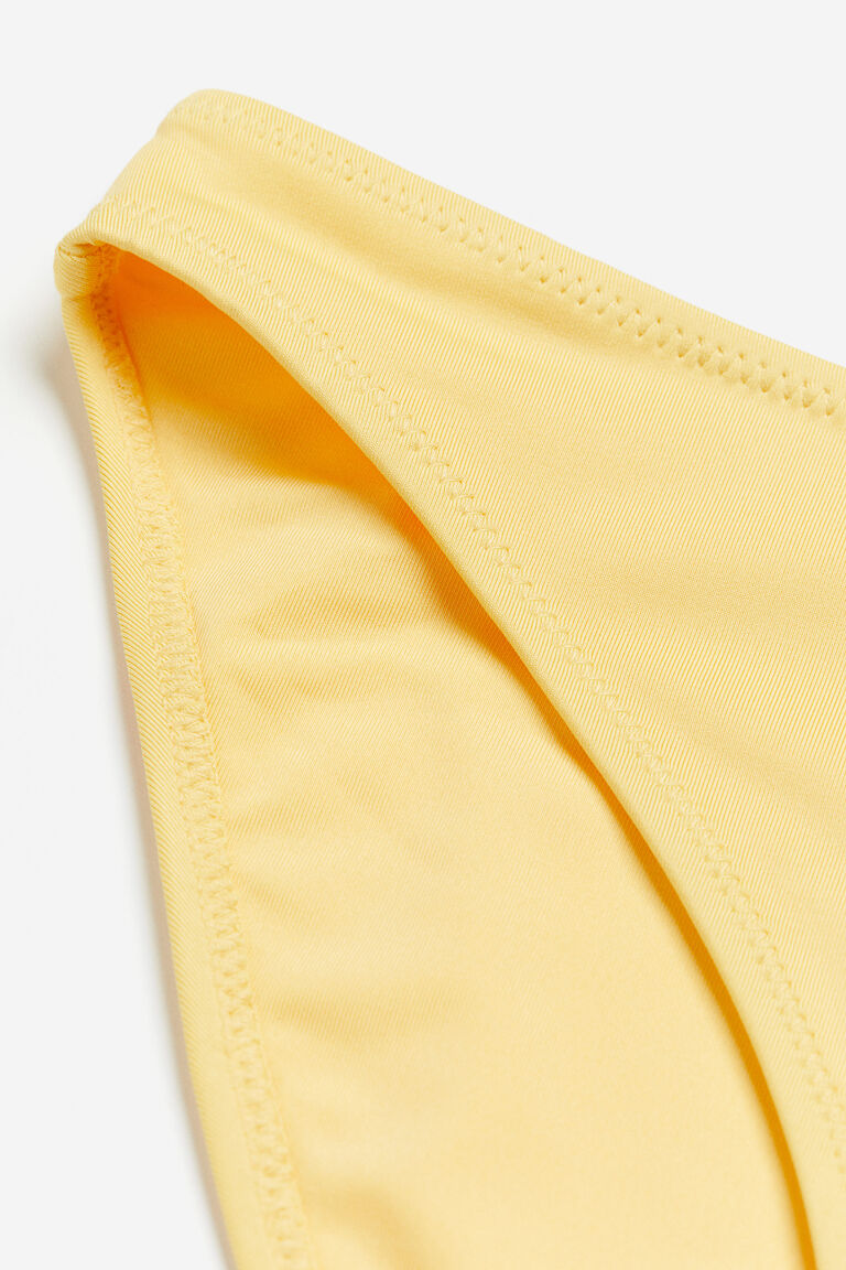 Bikini bottoms
