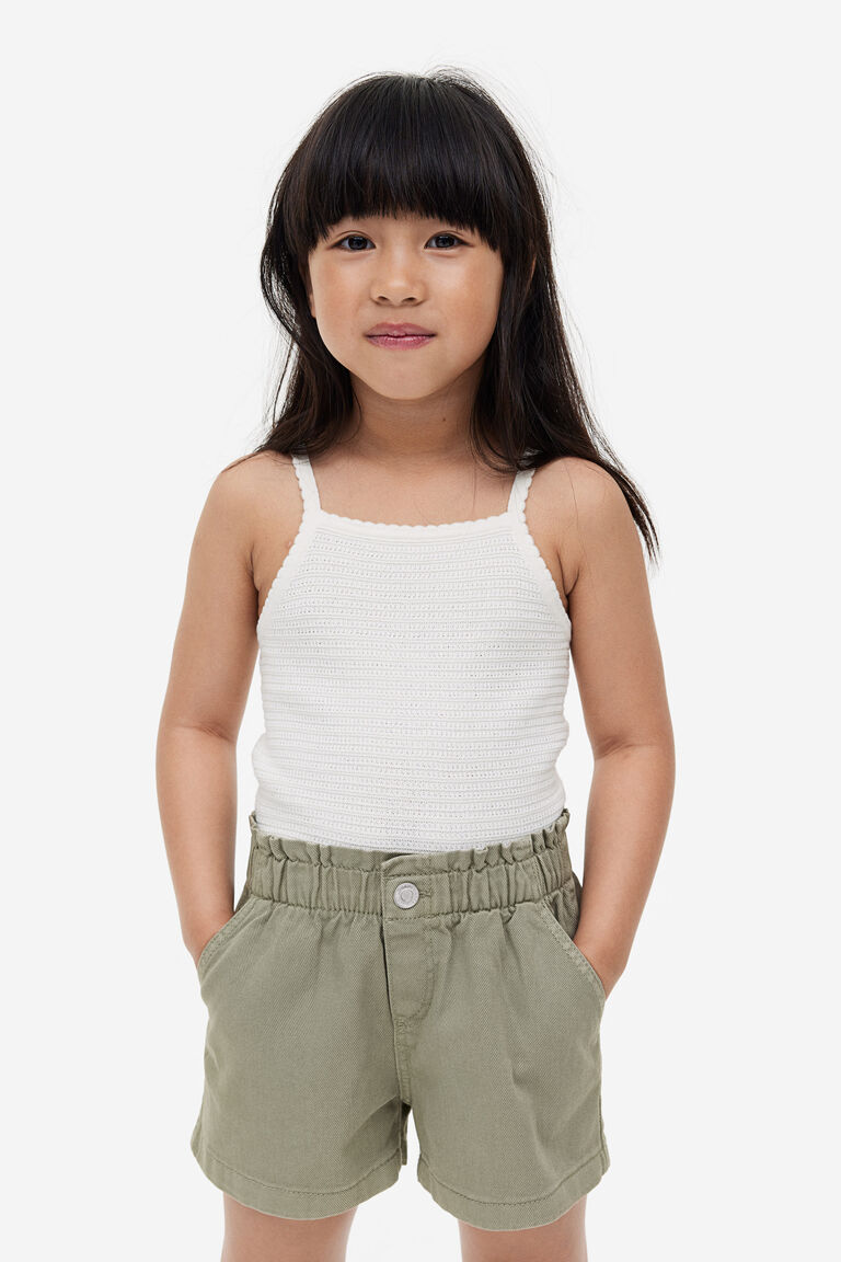 Sport loose shorts