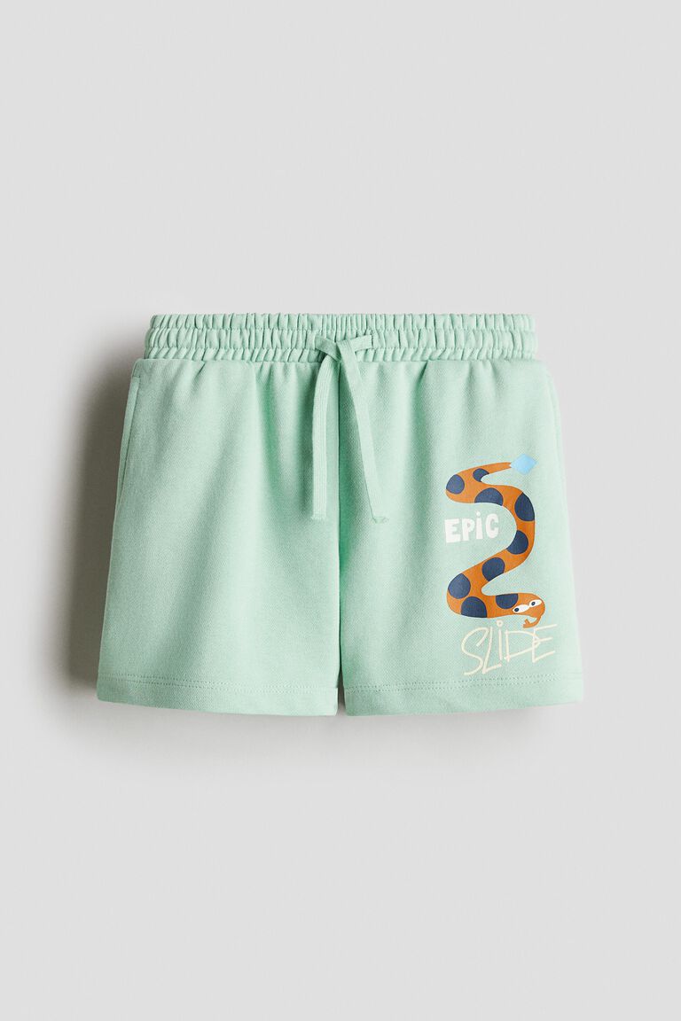 Sweatshorts