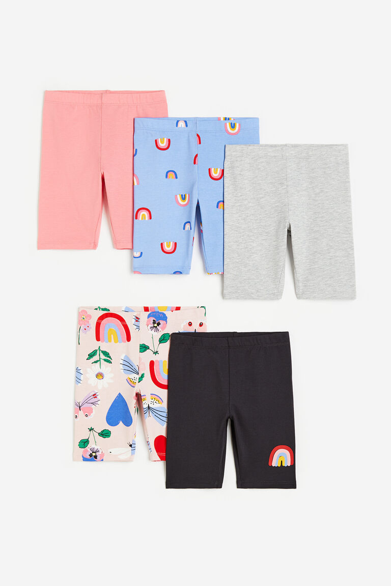 Wonder Nation Girls Bike Walmart Bike Shorts Biker Shorts At