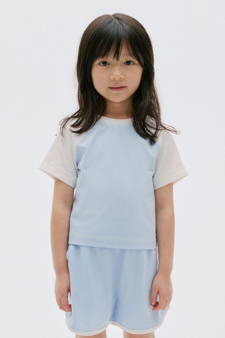 COOLMAX® T-shirt