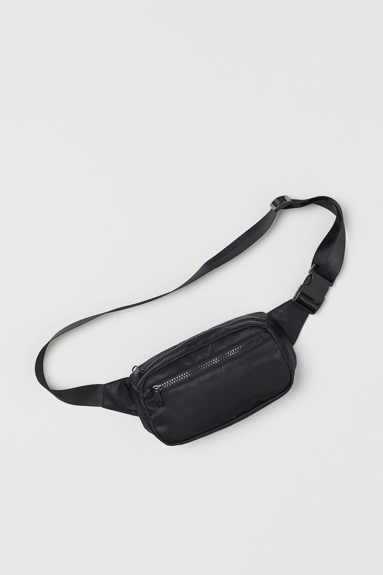 Waist bag