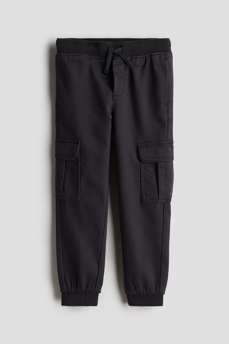 Cargo joggers