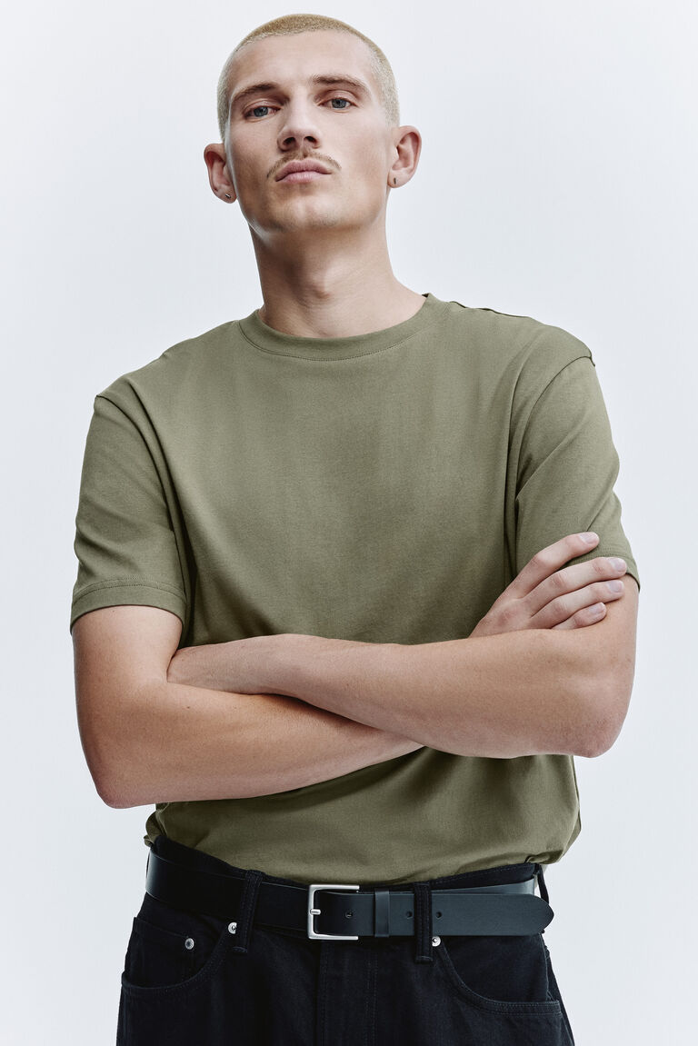 Regular Fit T-shirt