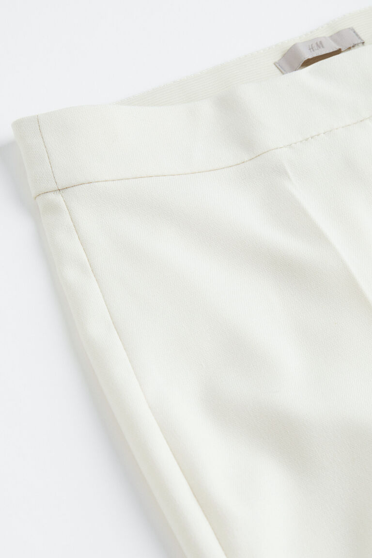 Tailor Trouser Flared Pants main image 1