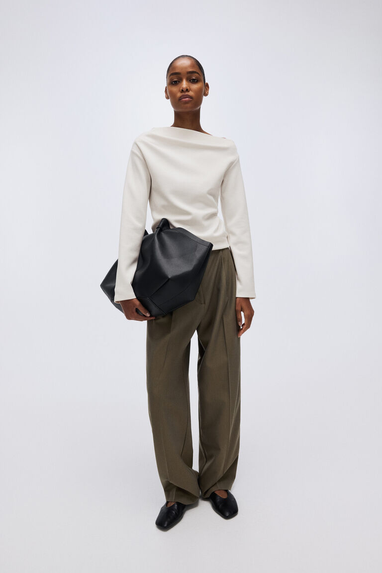 Asymmetric top