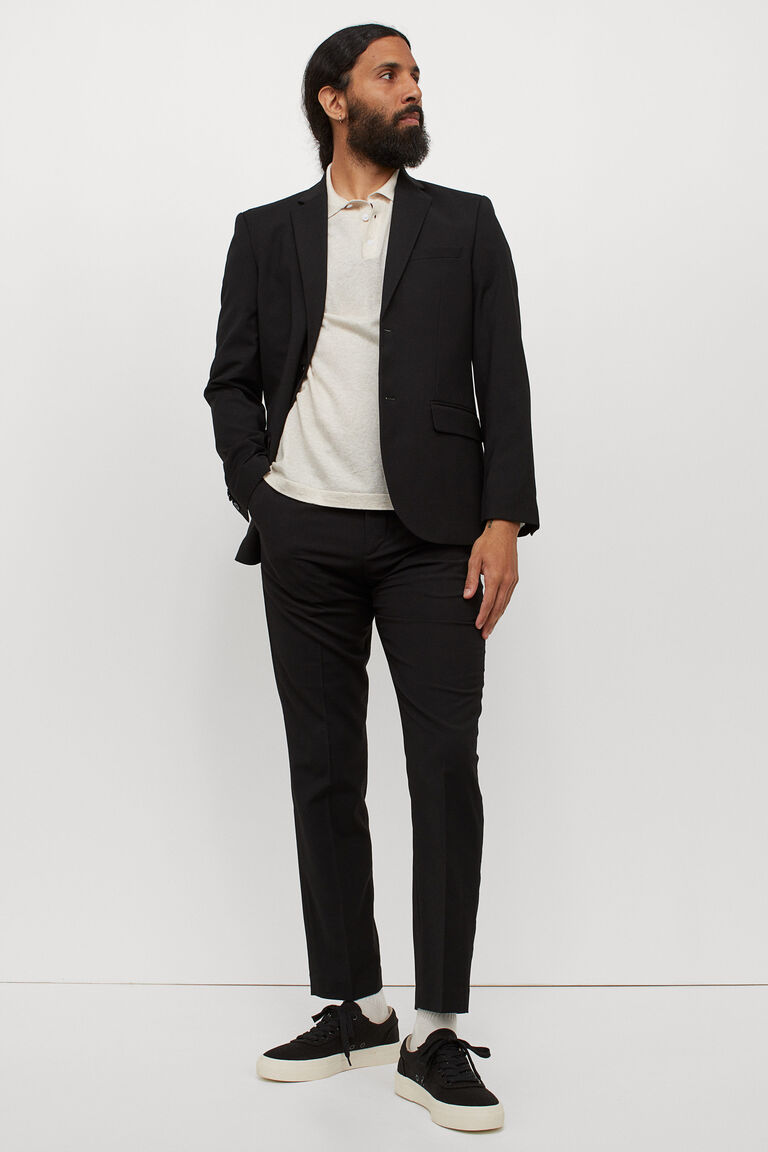 Suit trousers Slim Fit
