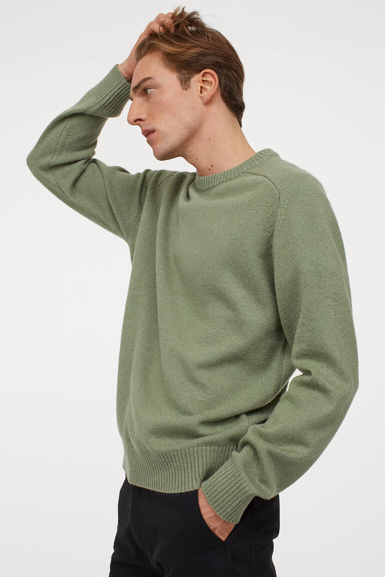khaki jumper women's