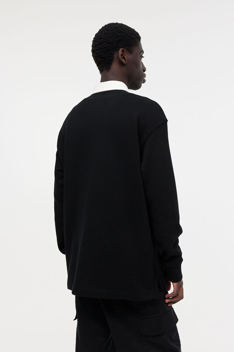 Relaxed Fit Polo main image 1
