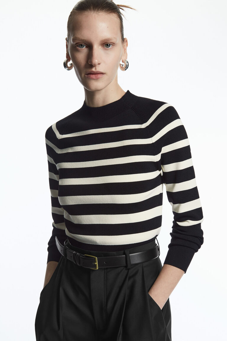 CLASSIC LEATHER BELT