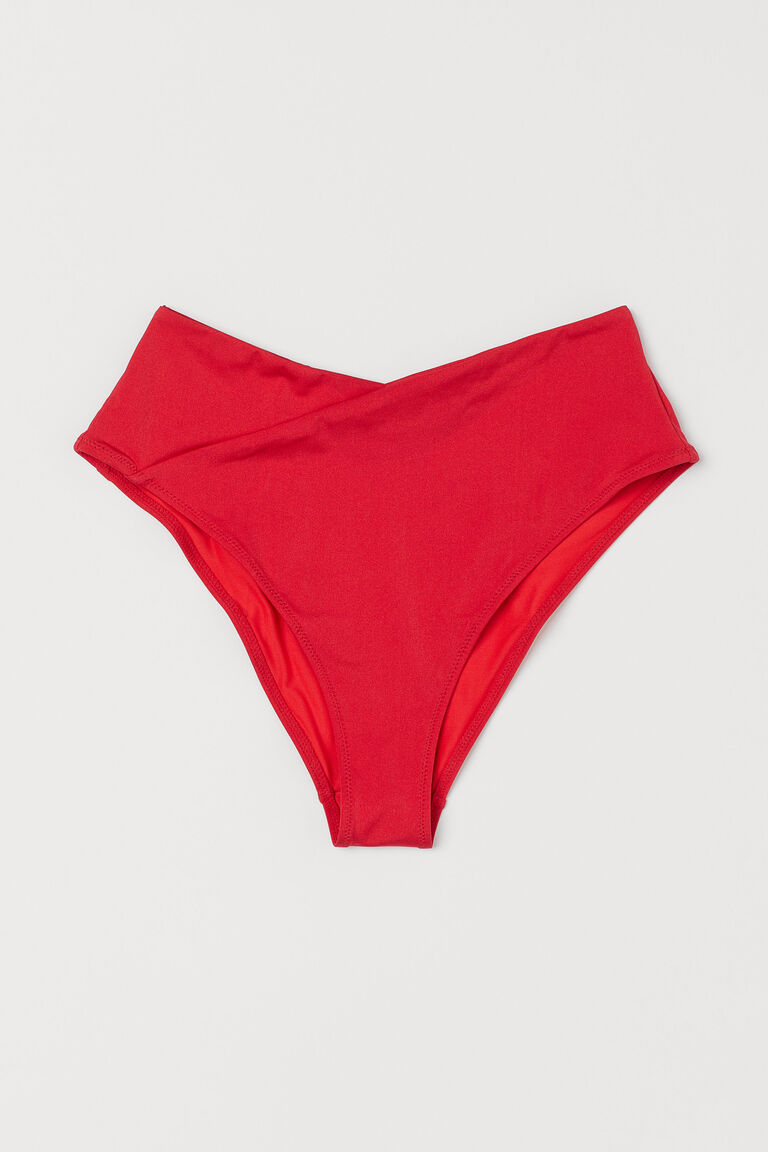 Brazilian bikini bottoms