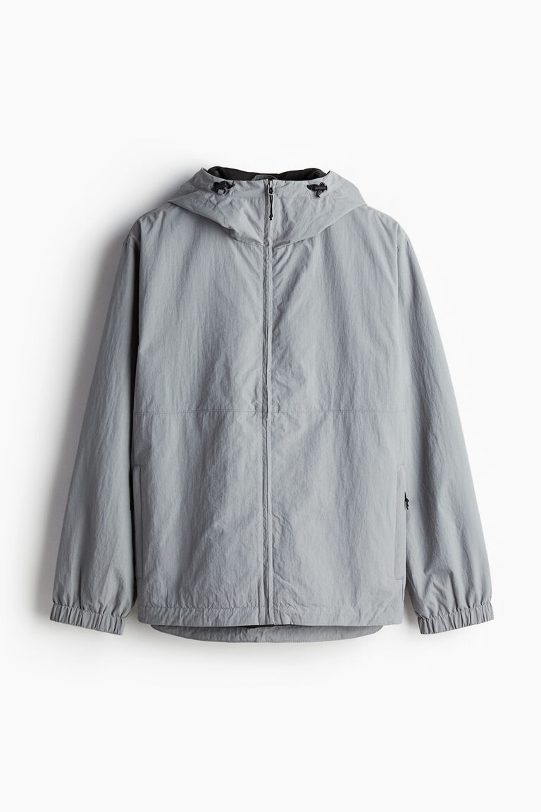Regular Fit Windbreaker Regular Fit Windbreaker