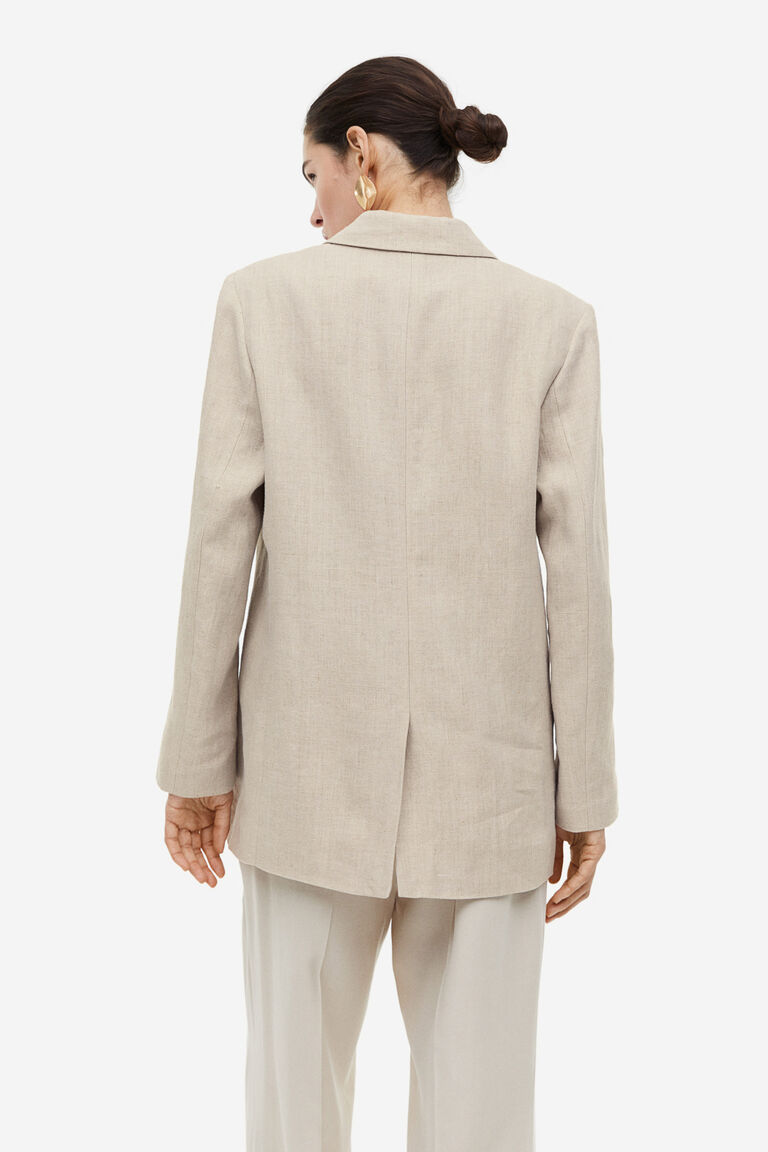 Sun Kissed Linen Breezers main image 1
