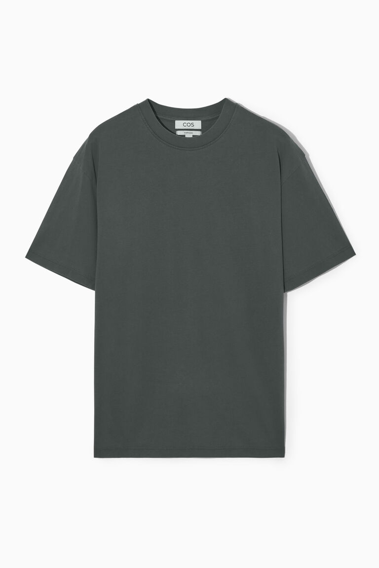 THE SUPER SLOUCH T-SHIRT