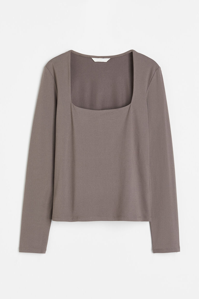 The Jersey Top main image 0