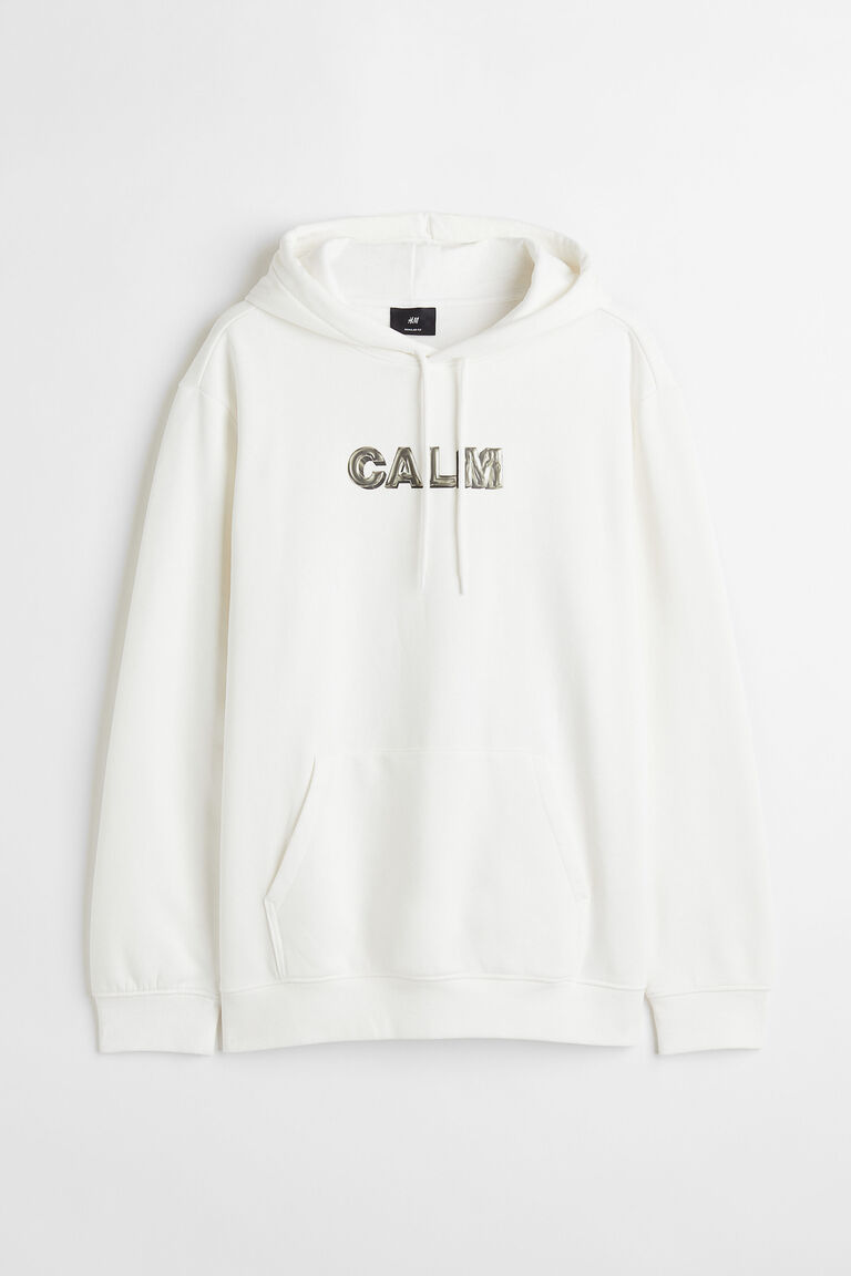 h&m sweatshirt