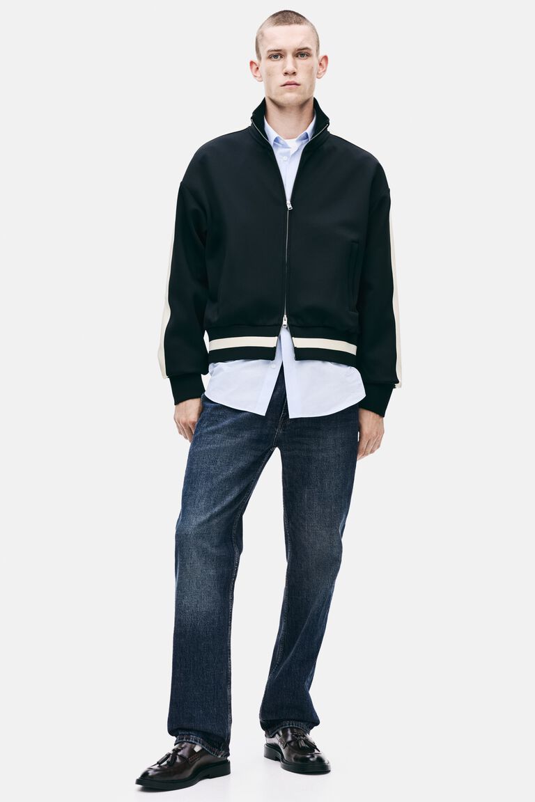 Regular Jeans