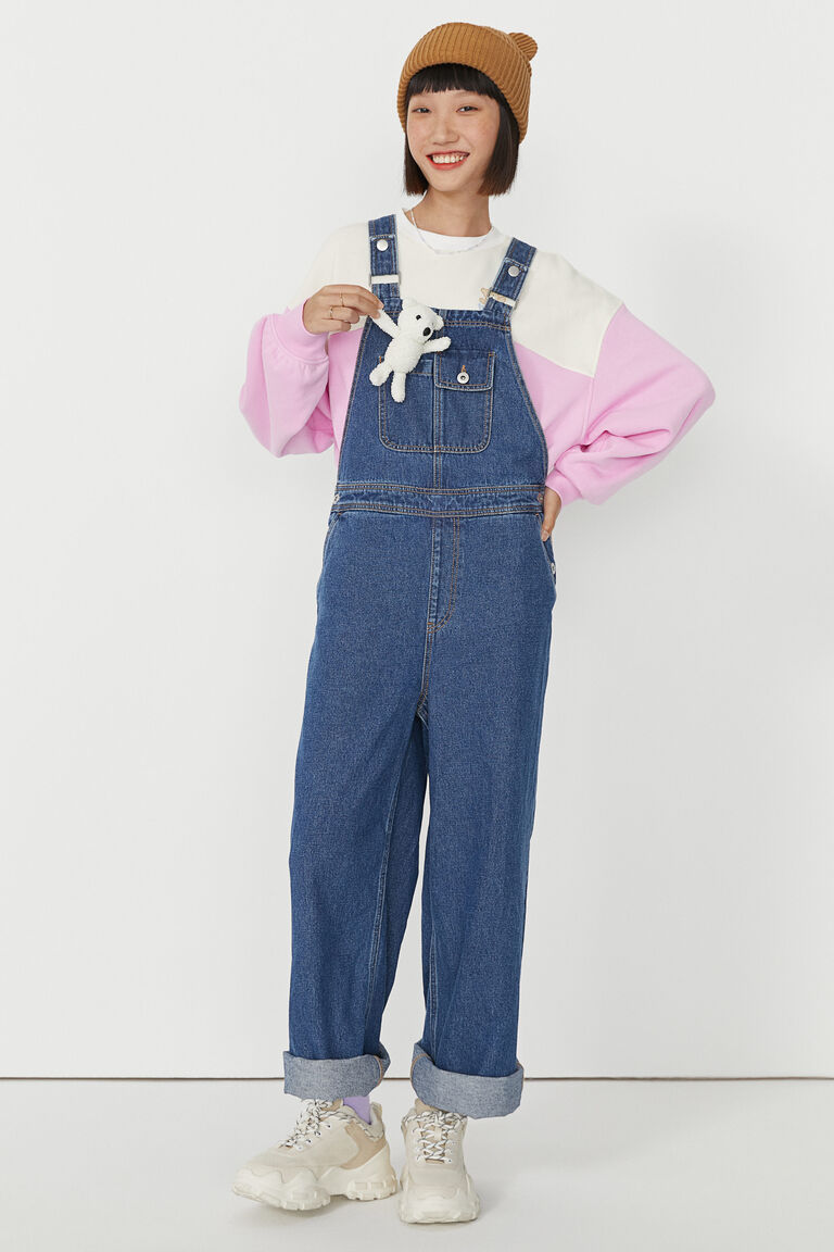 Toy Dungaree main image 1