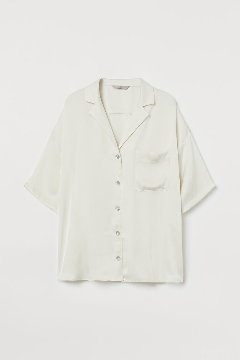 boss slim fit tuxedo shirt