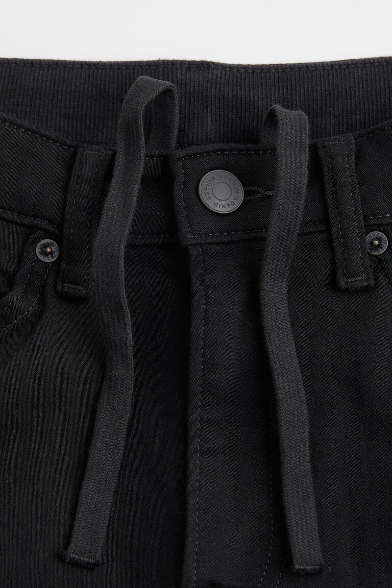 Hybrid Regular Jeans