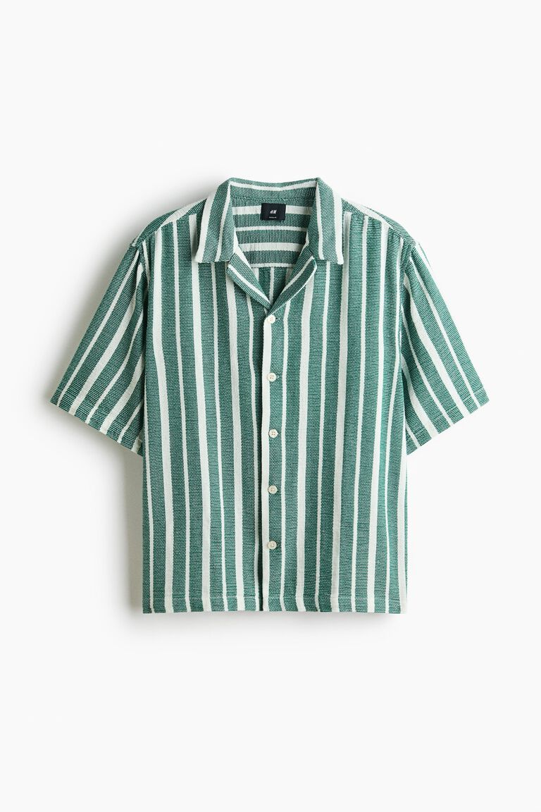 Regular Fit shirt