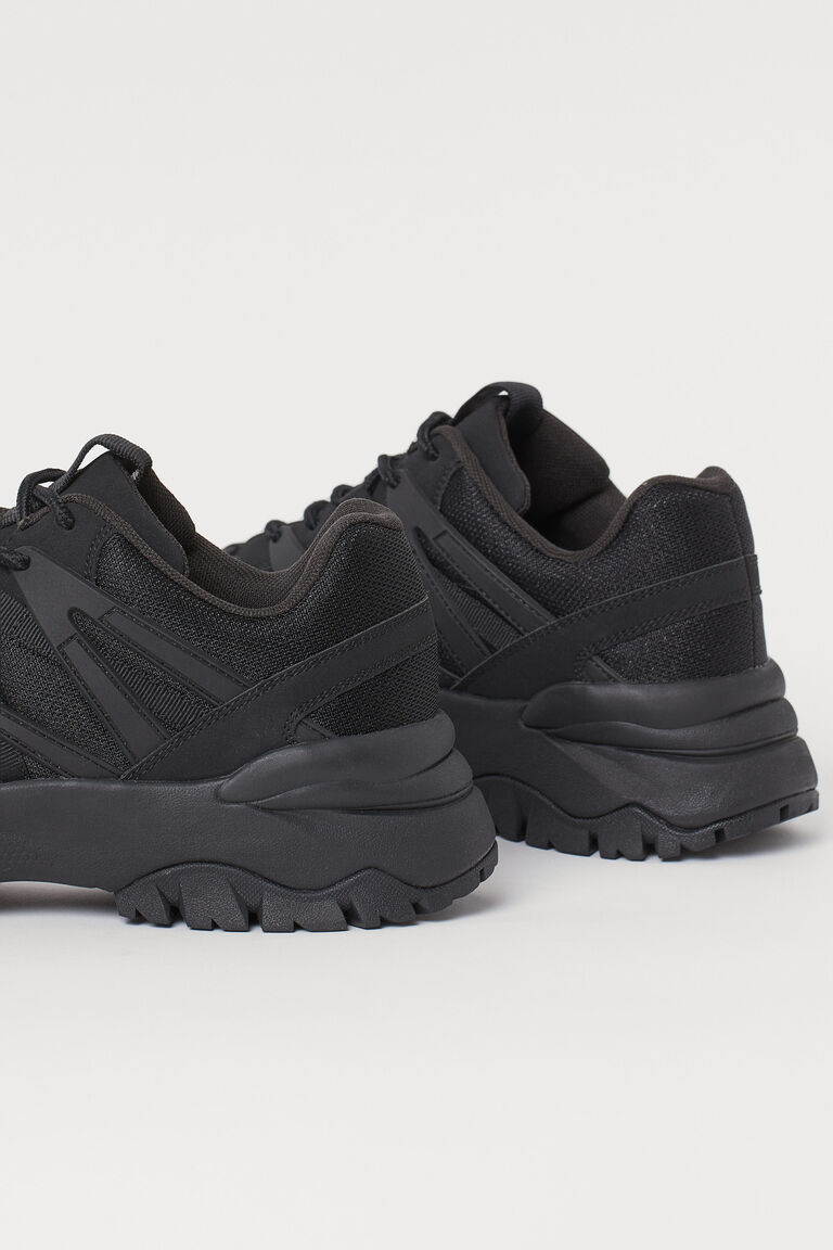 Mesh Trainers mesh-trainers