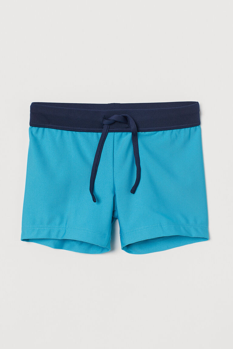 Swimming trunks