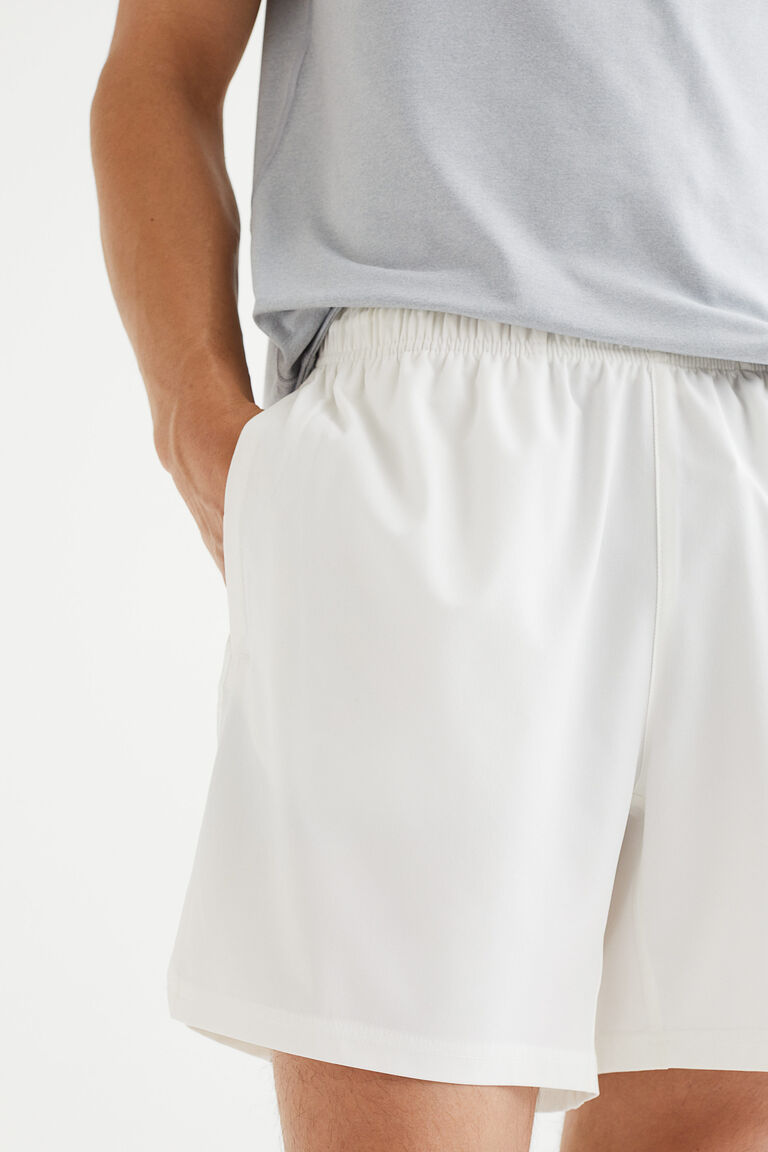 Fastdrying sports shorts