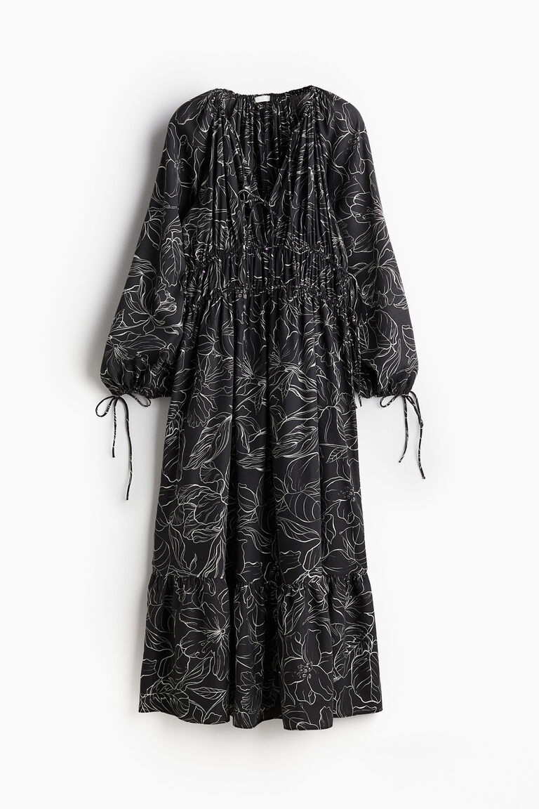 ladies t shirt dress Women's T-Shirt Dress