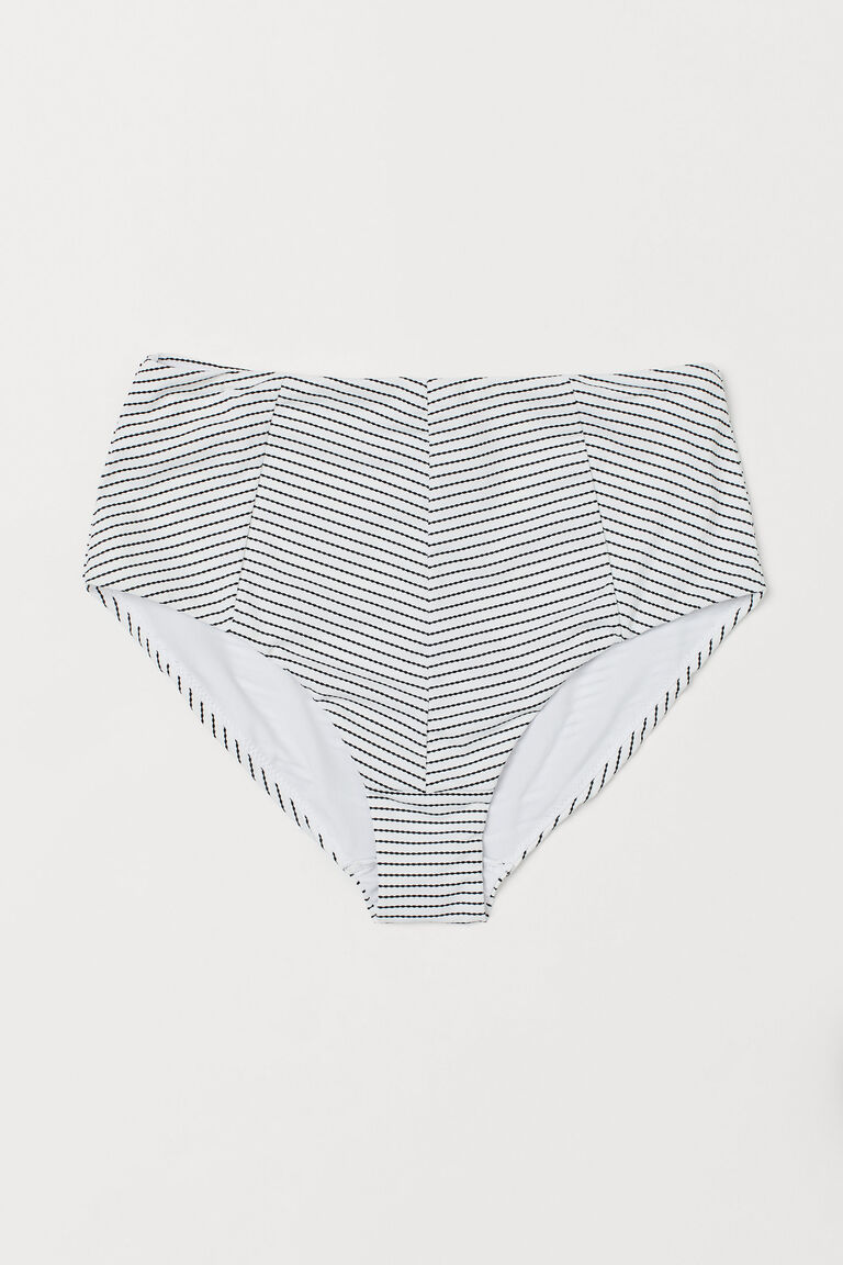 Bikini bottoms High Waist