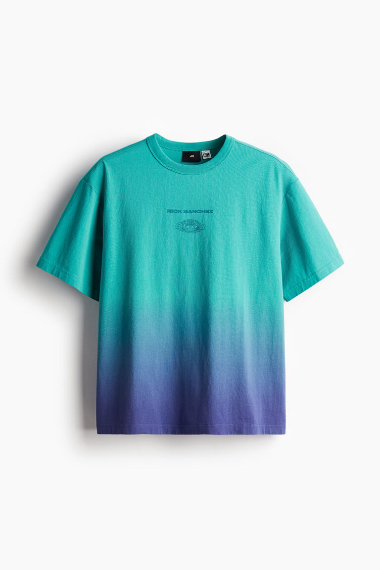 Tシャツ・カットソー HIGH TIDE FRANKIE HTF SURGE RAGLAN TSHIRT BLUE HTF SURGE RAGLAN TSHIRT BLUE - 감도 깊은 취향 셀렉트샵 29CM