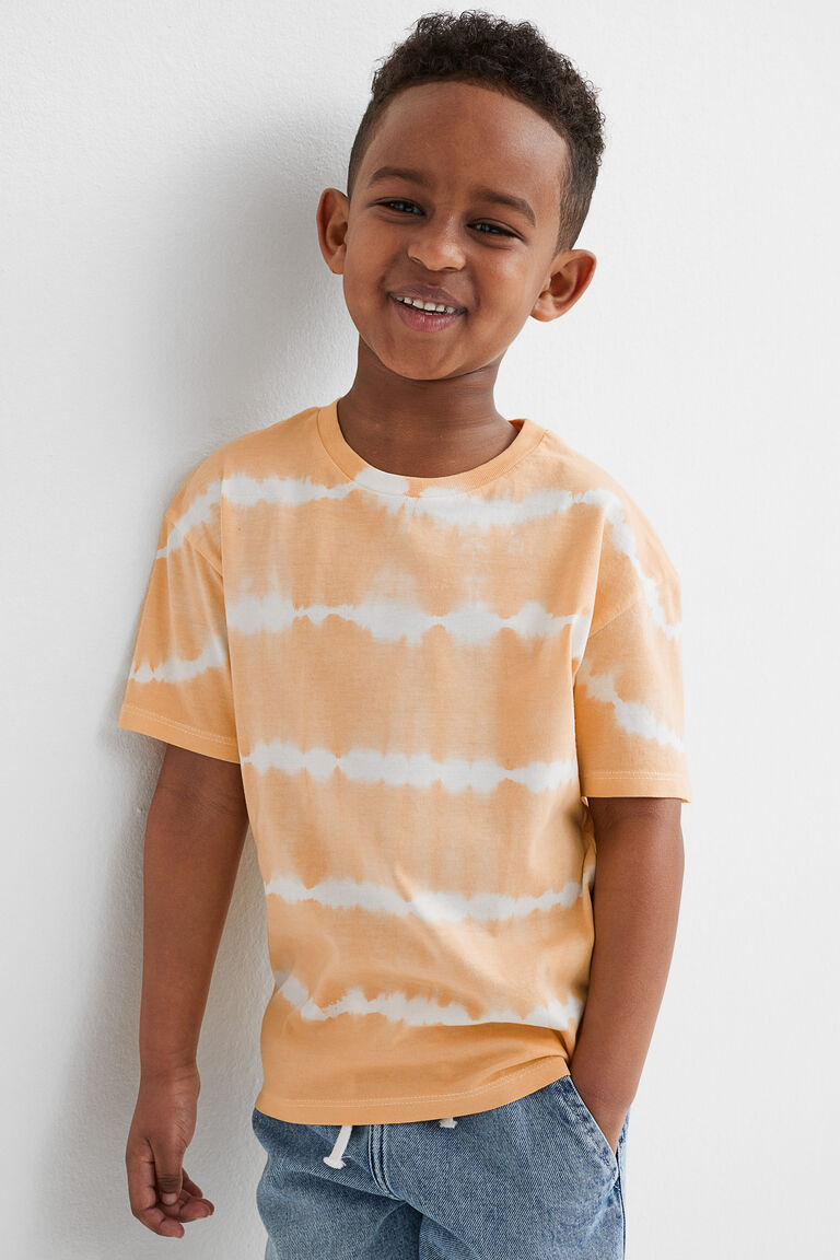 3pack cotton jersey Tshirts