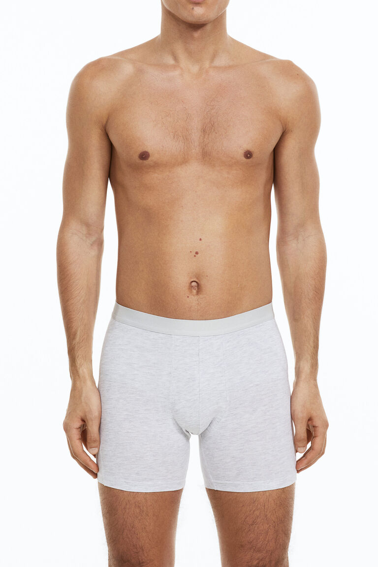 Essentials THE UNDERWEAR