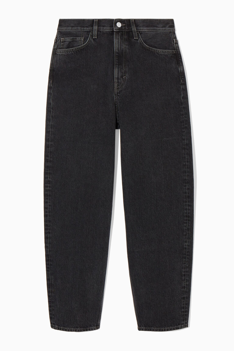 ARCH JEANS - TAPERED