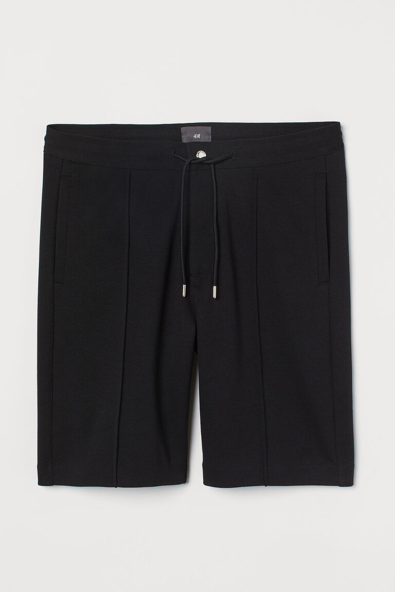 Slim Fit Jersey shorts